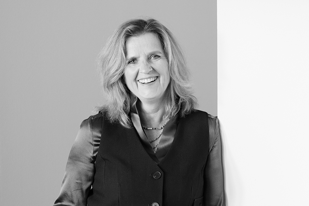 Antoinette Kalkman
