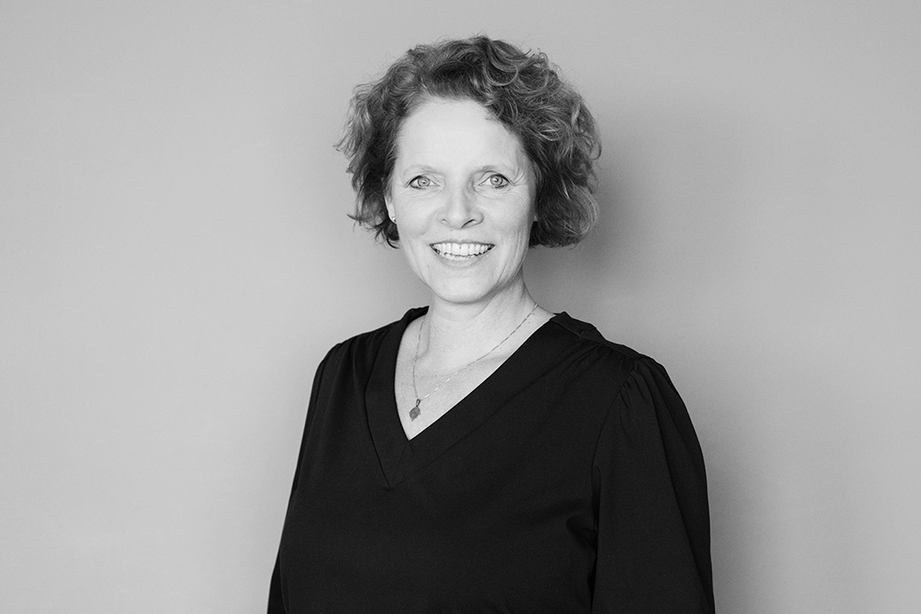 Linda Bogaars