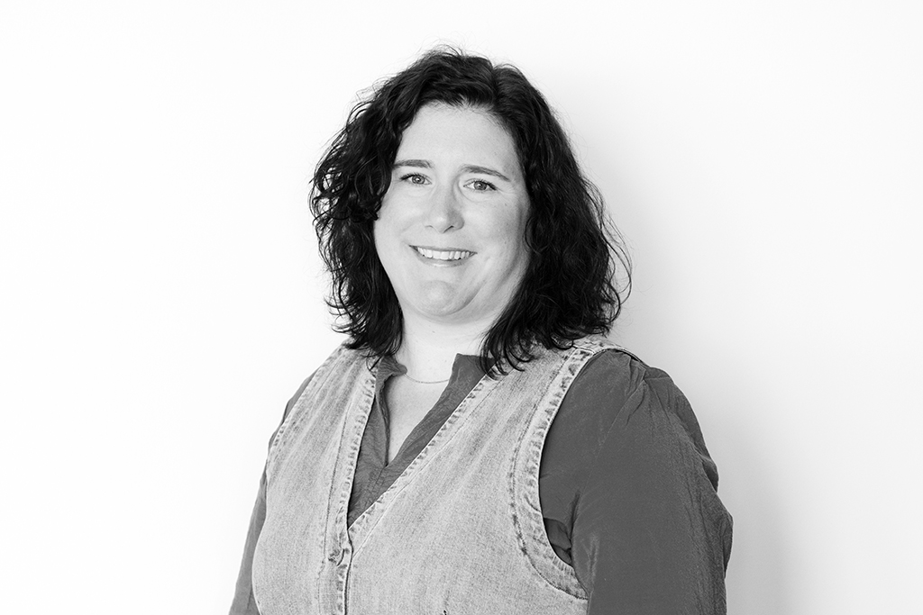 Marjolein van Buuren