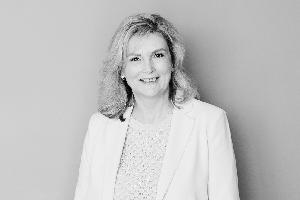 Louise Bergman