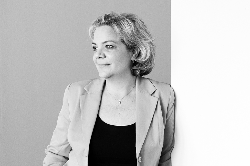Nathalie Vogt