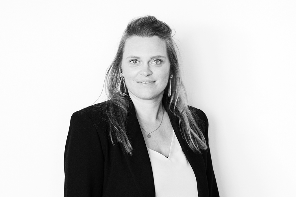 Lisette Franke